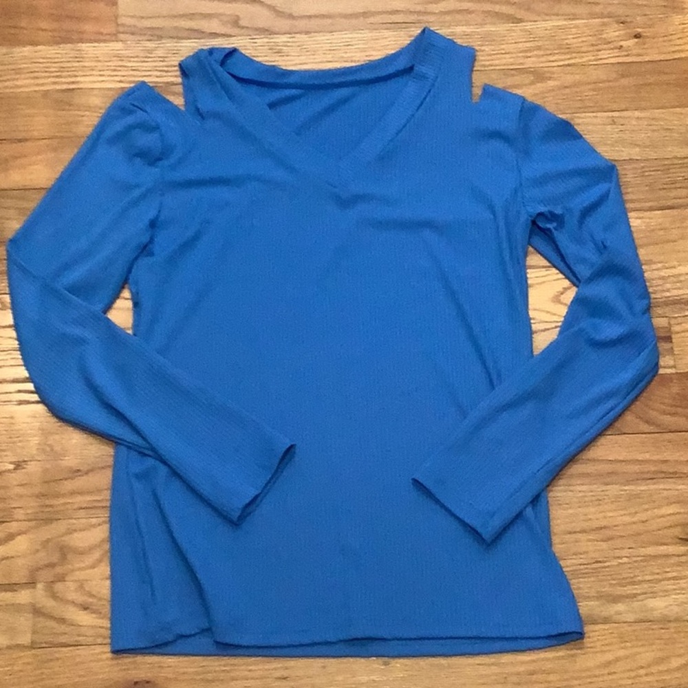 4/$12 NWOT Adorable top